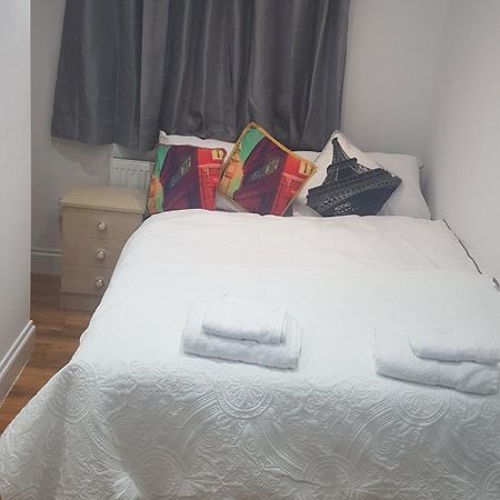 Cosy One Bedroom Flat In London Eksteriør bilde