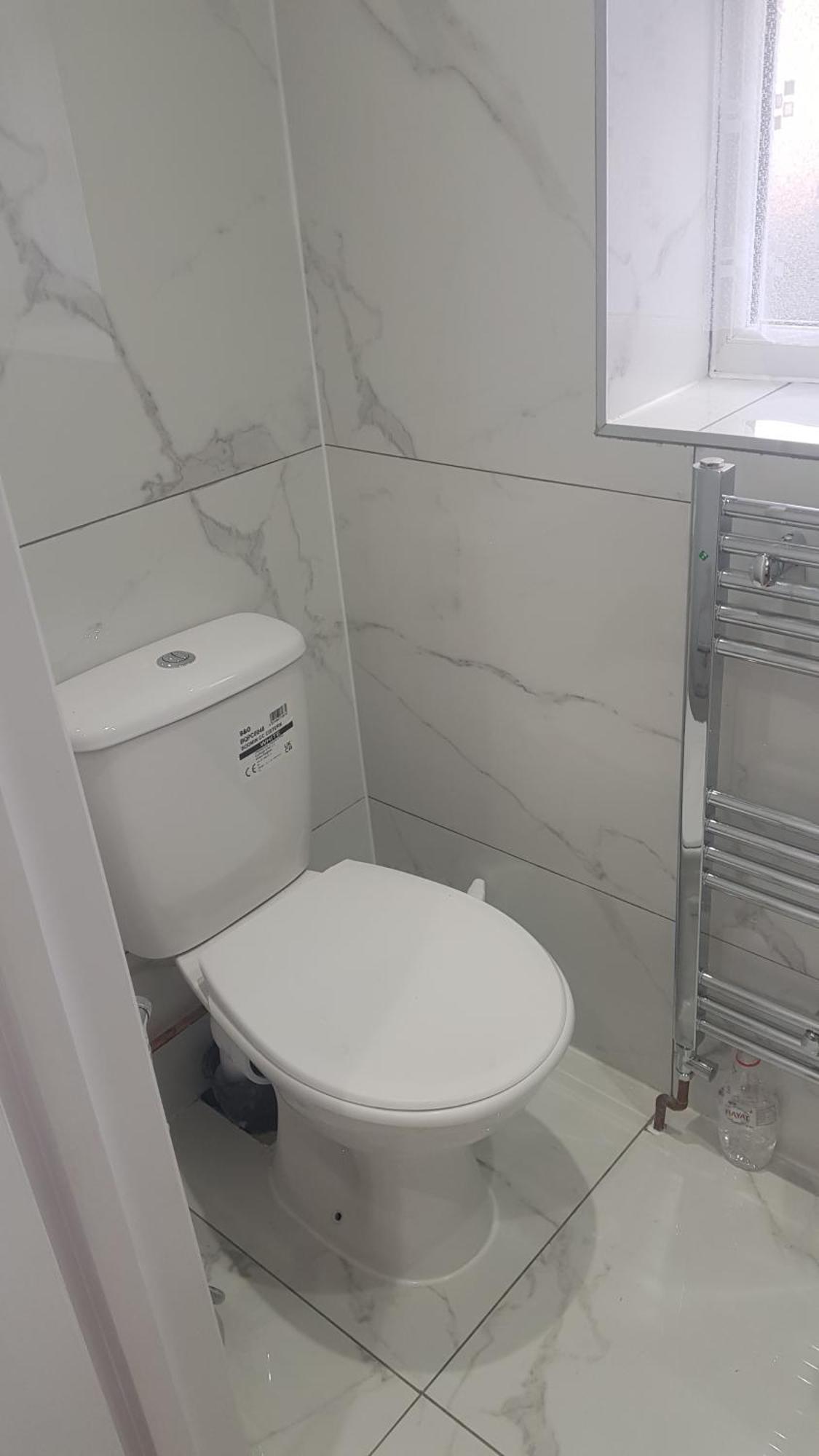 Cosy One Bedroom Flat In London Eksteriør bilde