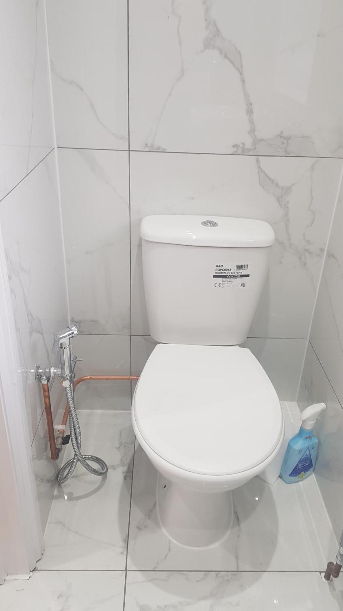 Cosy One Bedroom Flat In London Eksteriør bilde