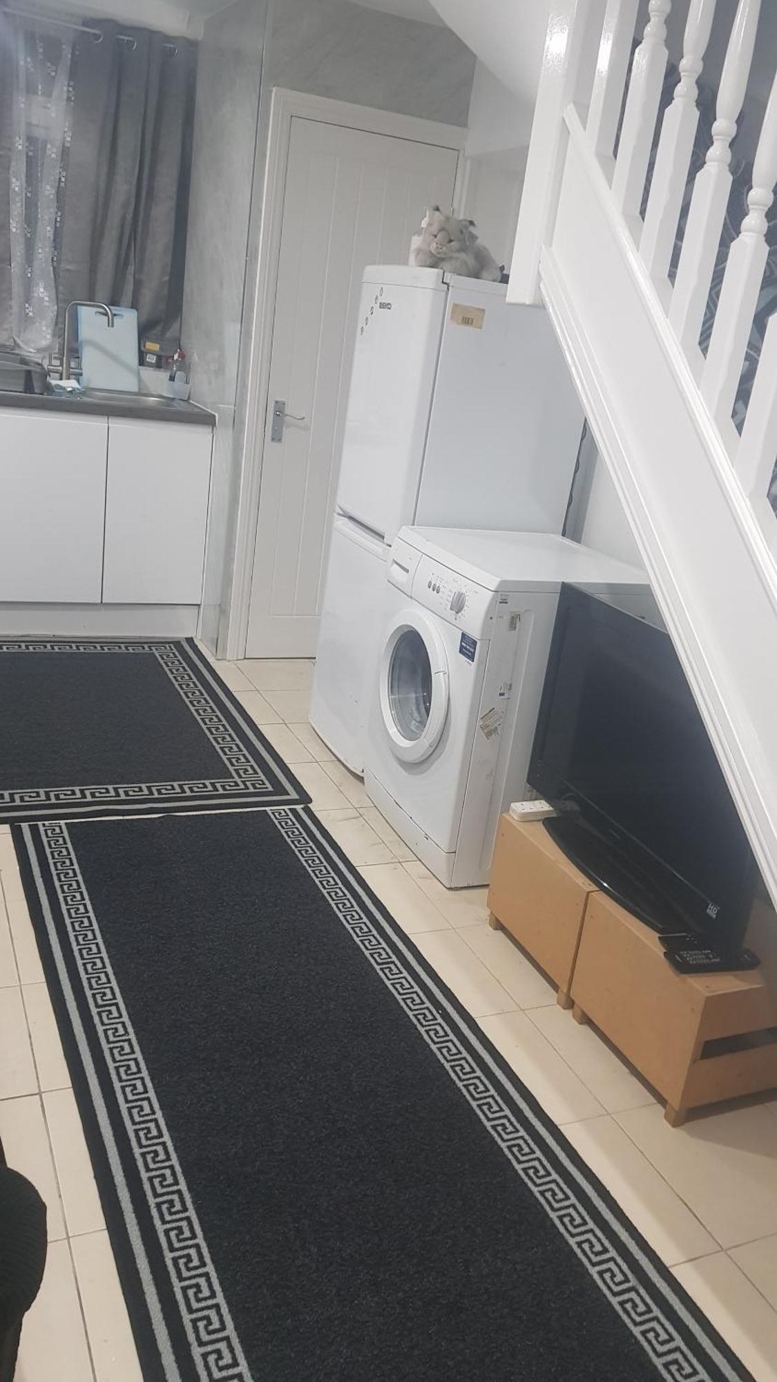 Cosy One Bedroom Flat In London Eksteriør bilde